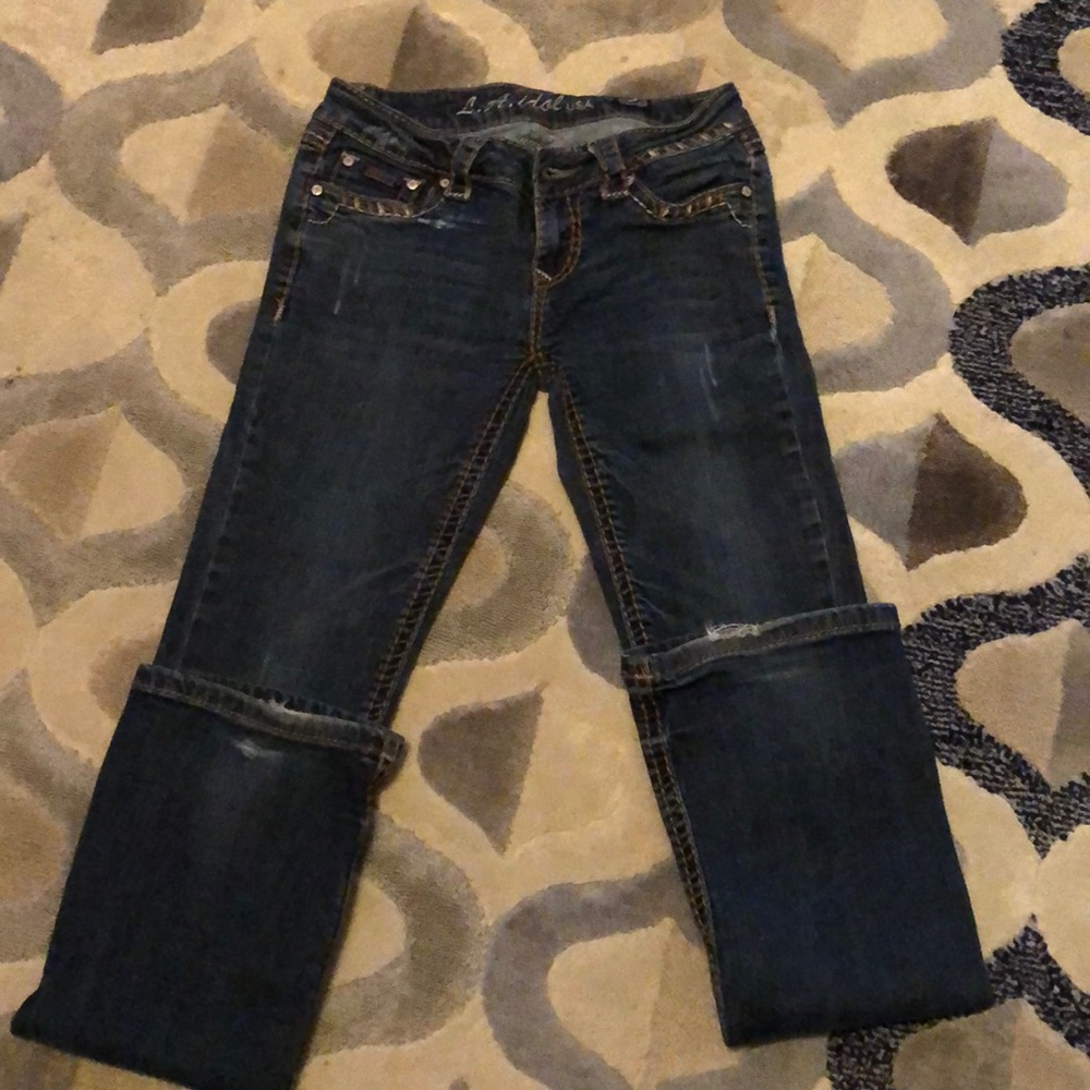 Jeans